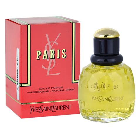 Yves Saint Laurent Paris Eau de Parfum 